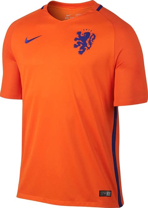 nederlands elftal shirts nike|nederlands elftal collectie.